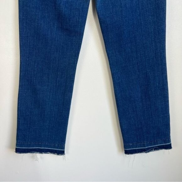 L'AGENCE Slim Released Hem Jeans - 25 - Picture 6 of 7